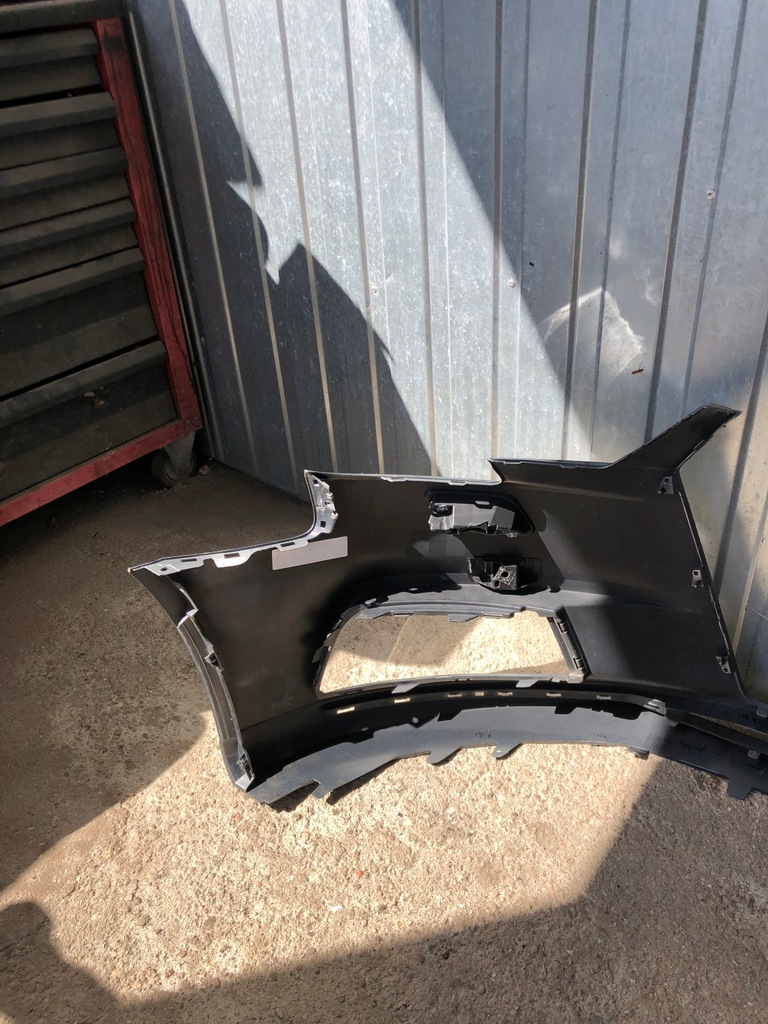 фото №8, Бампер перед audi a3 iv e-tron 2020-