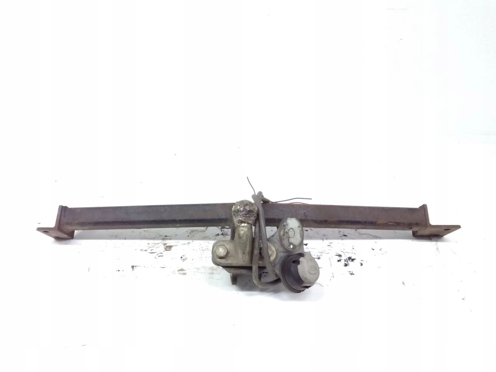 фото №1, Nissan primera 2003 hak буксировочный / комплект