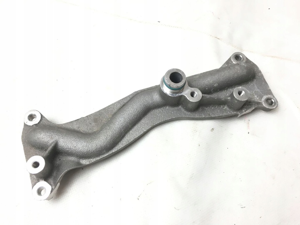 Купить Audi a8 d4 13- держатель радиатора выхлопных газов 059131680g