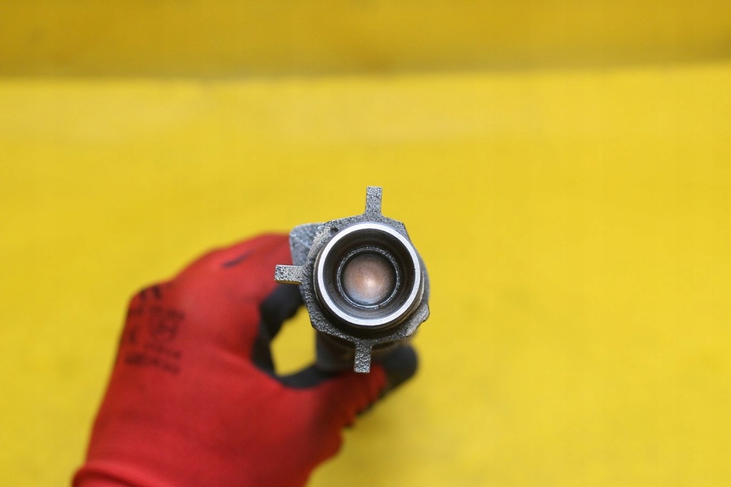 фото №7, Вал всасывающий auris i 1.4 vvti 13511 e4z