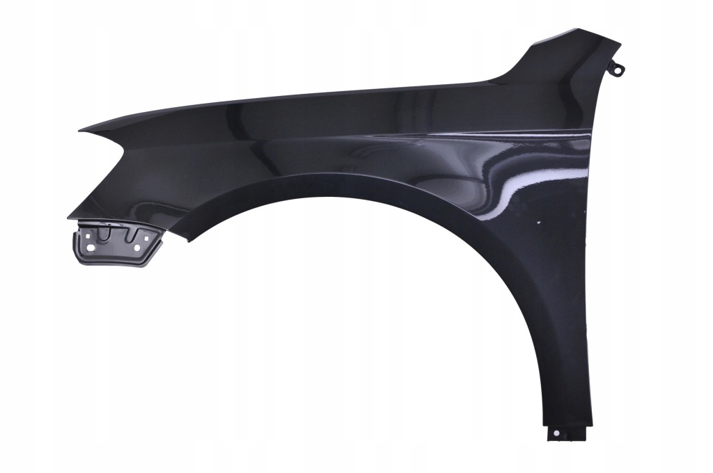 фото №1, Vw passat b7 10-14 крила лівий lc8z