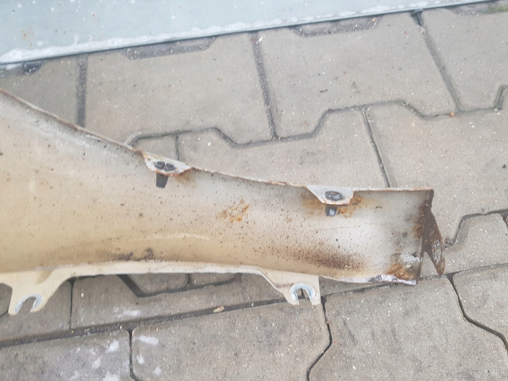 фото №15, Skoda octavia 2 ii 04-07r крыло левый перед передний la7w