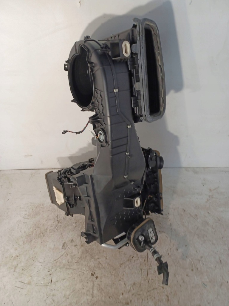 Модуль отопителя mercedes-benz gl x164 164 a1648300560 Недорого