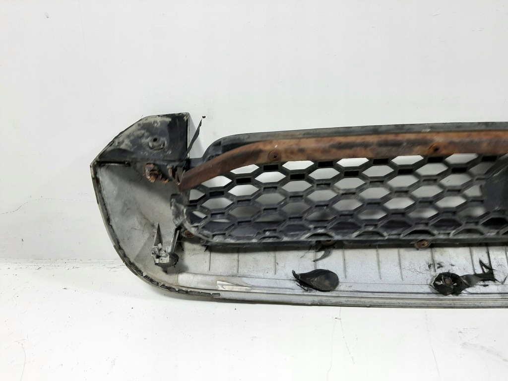 фото №8, Hyundai santa fe i 2.0crdi 02r решітка радіатора решітка радіатора