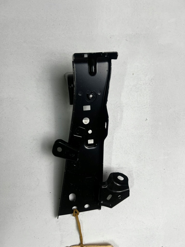 фото №7, Mazda 6 iii gj 2012 - кронштейн кронштейн крыла перед левый ghp9-52-240d