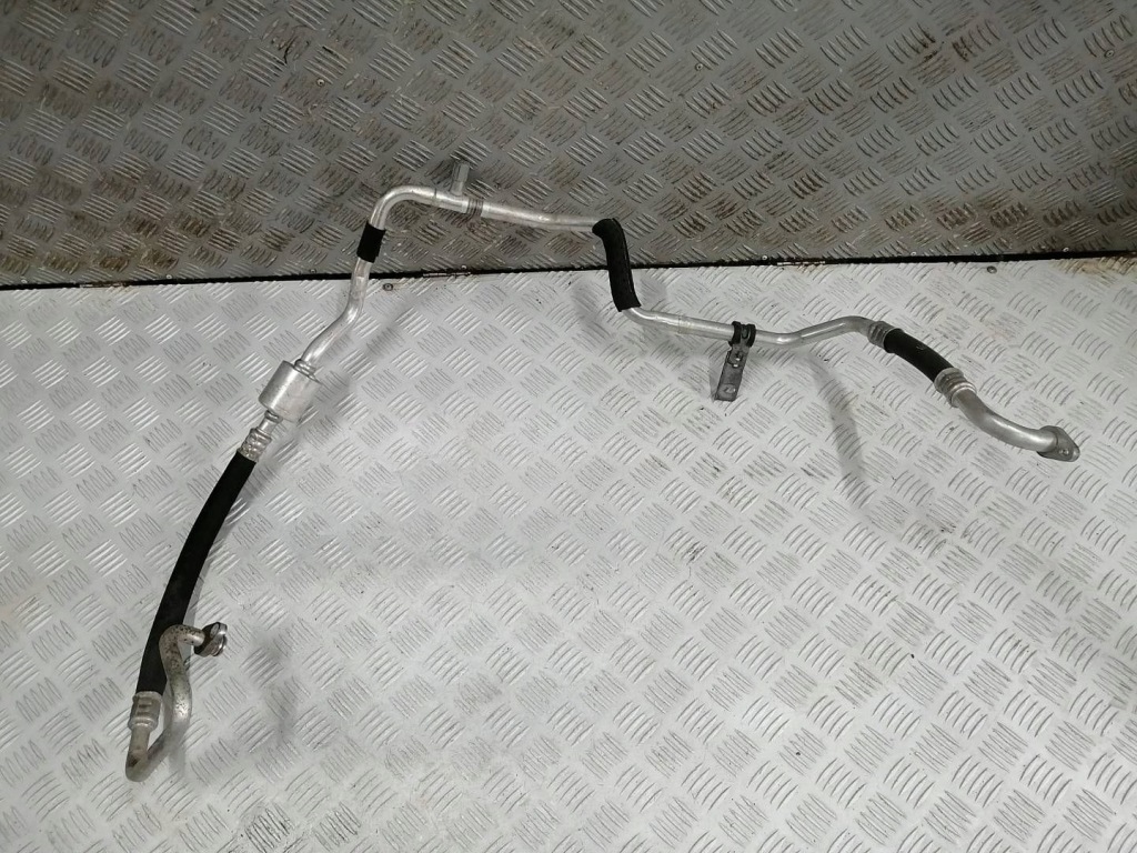 фото №1, Peugeot 208 ii 2008 ii 1,2 thp шланг трубка кондиціонера 9834169280