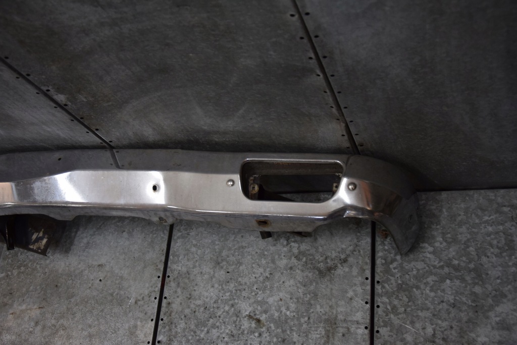 фото №2, Mazda rx5 бампер перед