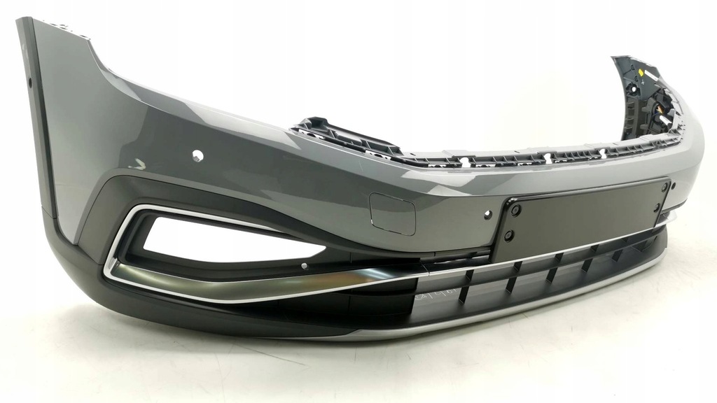 фото №12, Новий org бампер перед vw passat alltrack b8 3g0807217bm 6xpdc la7c
