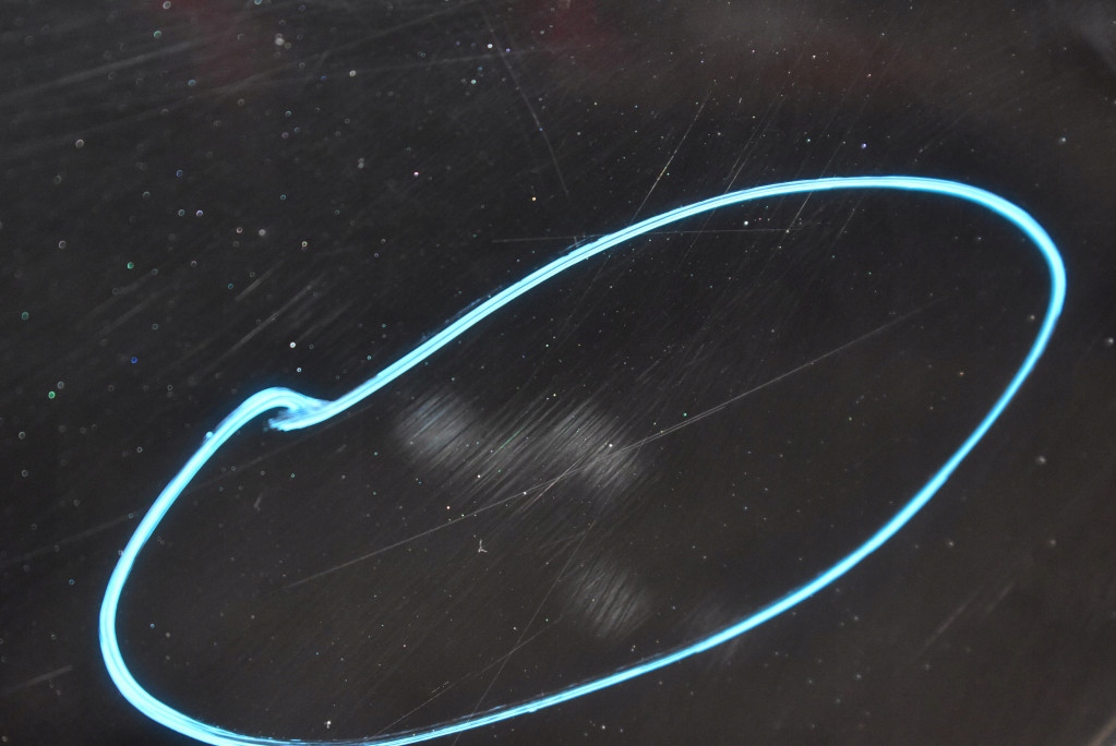 фото №10, Двері ліва задня задні чорні hyundai ioniq 5 v 21-