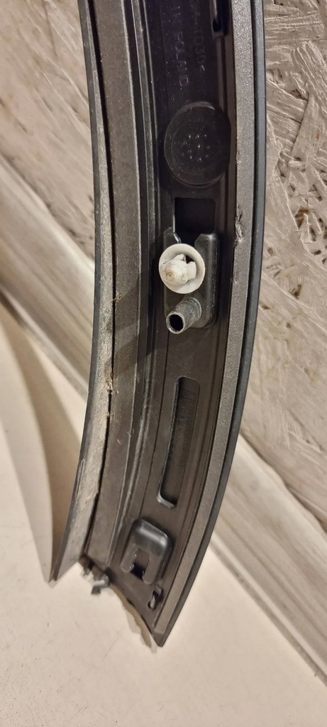 фото №15, Молдинг передній lewego крила audi q4 suv f4b 89a853717c electric