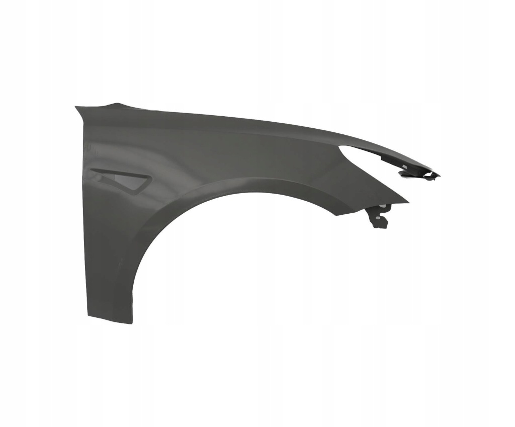 Крыло  к tesla model 3 2023- 1714888-ec-d правая Киев