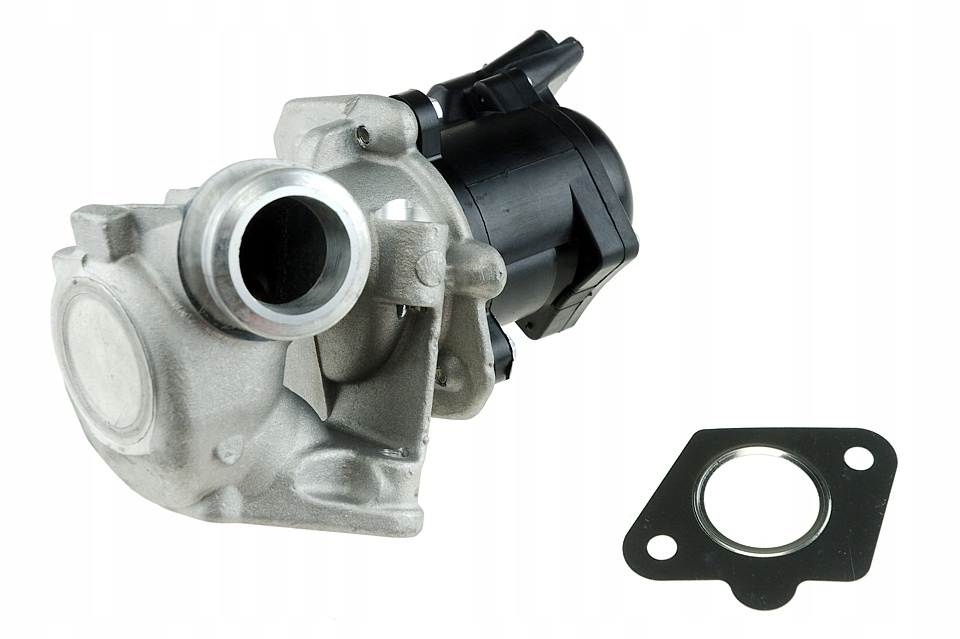 фото №2, Клапан egr ford focus volvo c30 s40 v50