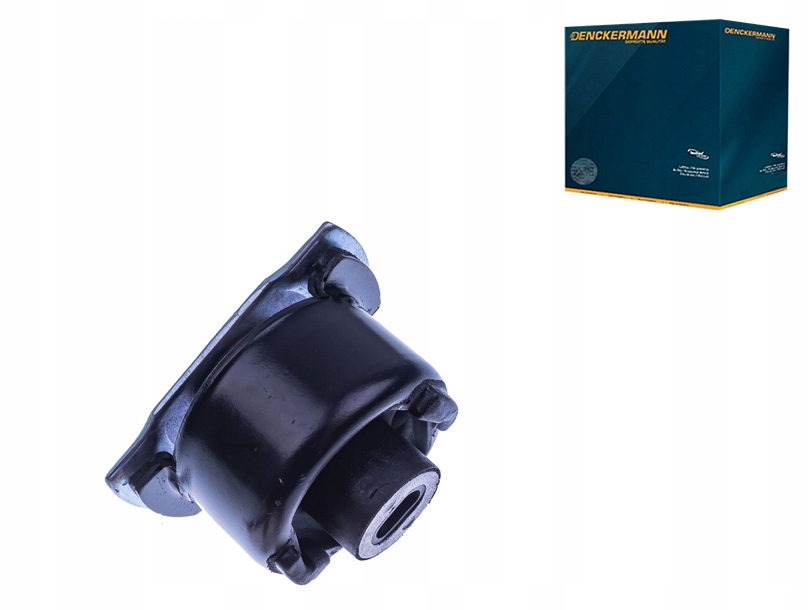 фото №1, Втулка задний балка renault laguna ii 01- denckermann