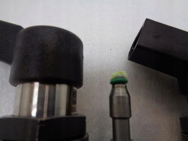 Citroen c4 picasso ii форсунка wtrysjiwacze 1.6 e-hdi новая  комплект Киев