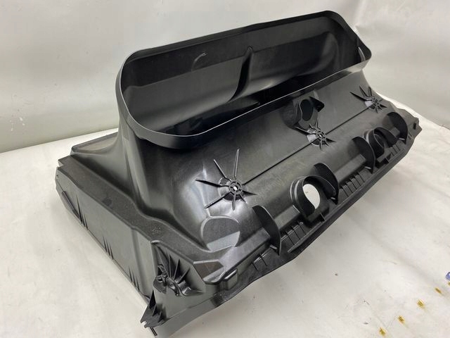 фото №5, Porsche 911 992 gt3 впуск воздуховод воздуха 9gt121288b