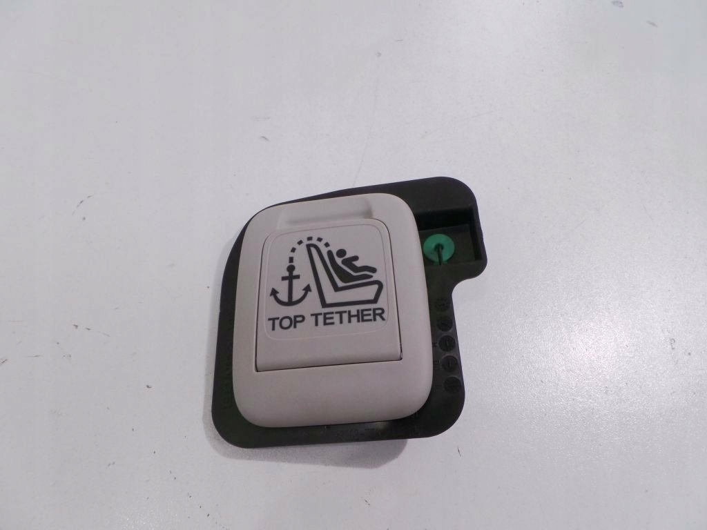 фото №1, Honda jazz iv 4 кронштейн кронштейн верхній isofix