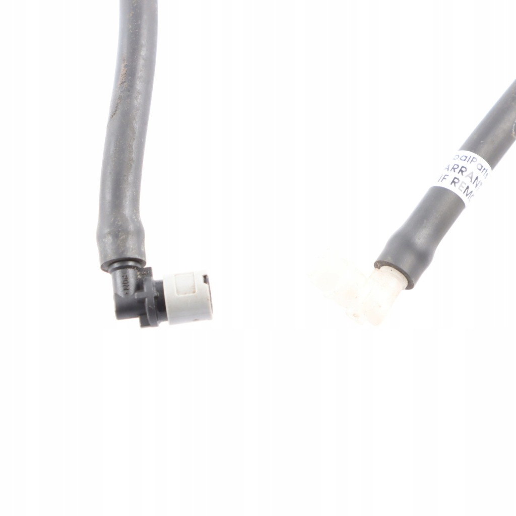 фото №9, Mercedes w164 wąż шланг труба wody a1648602892