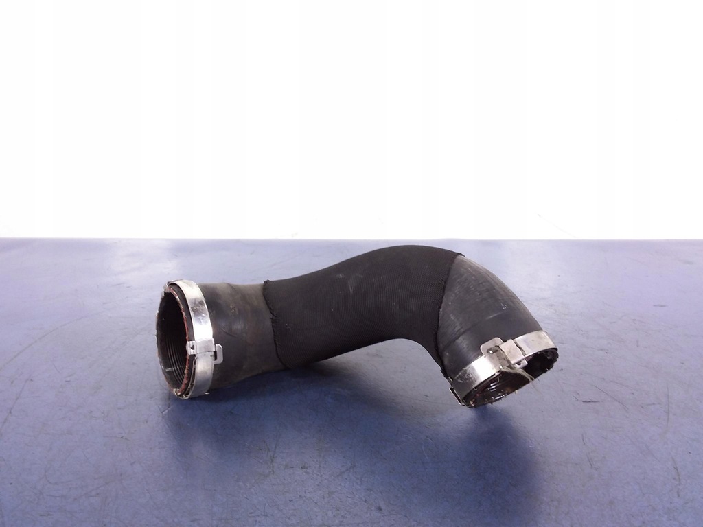 фото №1, Audi a8 d4 3.0 tdi труба шланг интеркулер