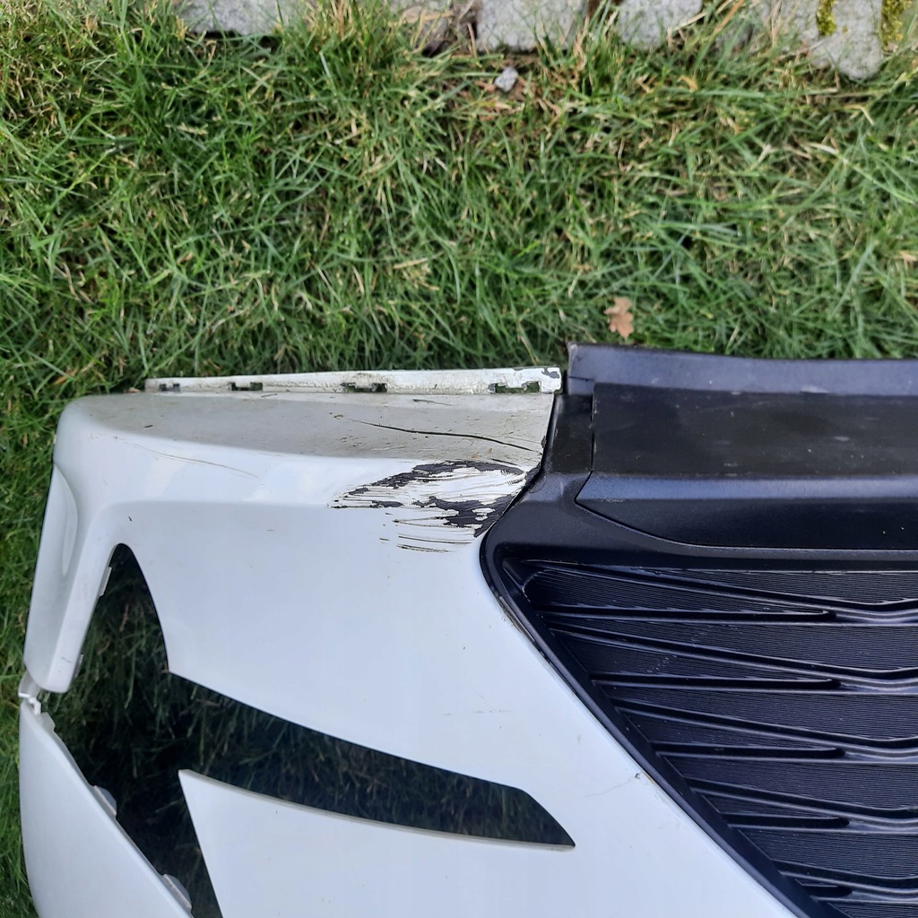 фото №11, Бампер kia ceed 3 iii lift 2021 -teiant - 078