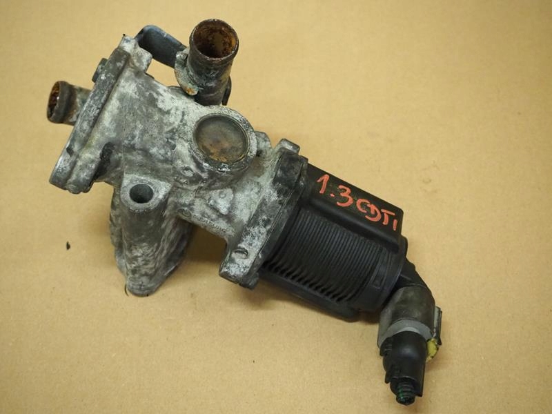 фото №1, Клапан egr opel corsa 1.3 cdti