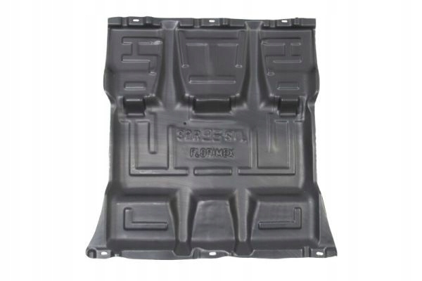 фото №1, Защита двигателя нижняя 6601-02-3548860p blic