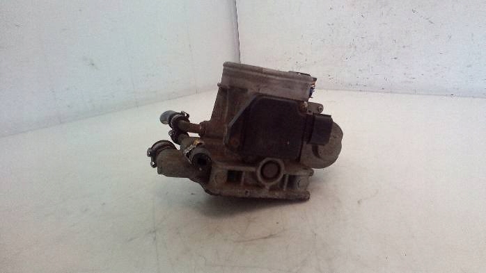 фото №8, Дросельна заслінка fiat stilo 1,8 b afh60m-15