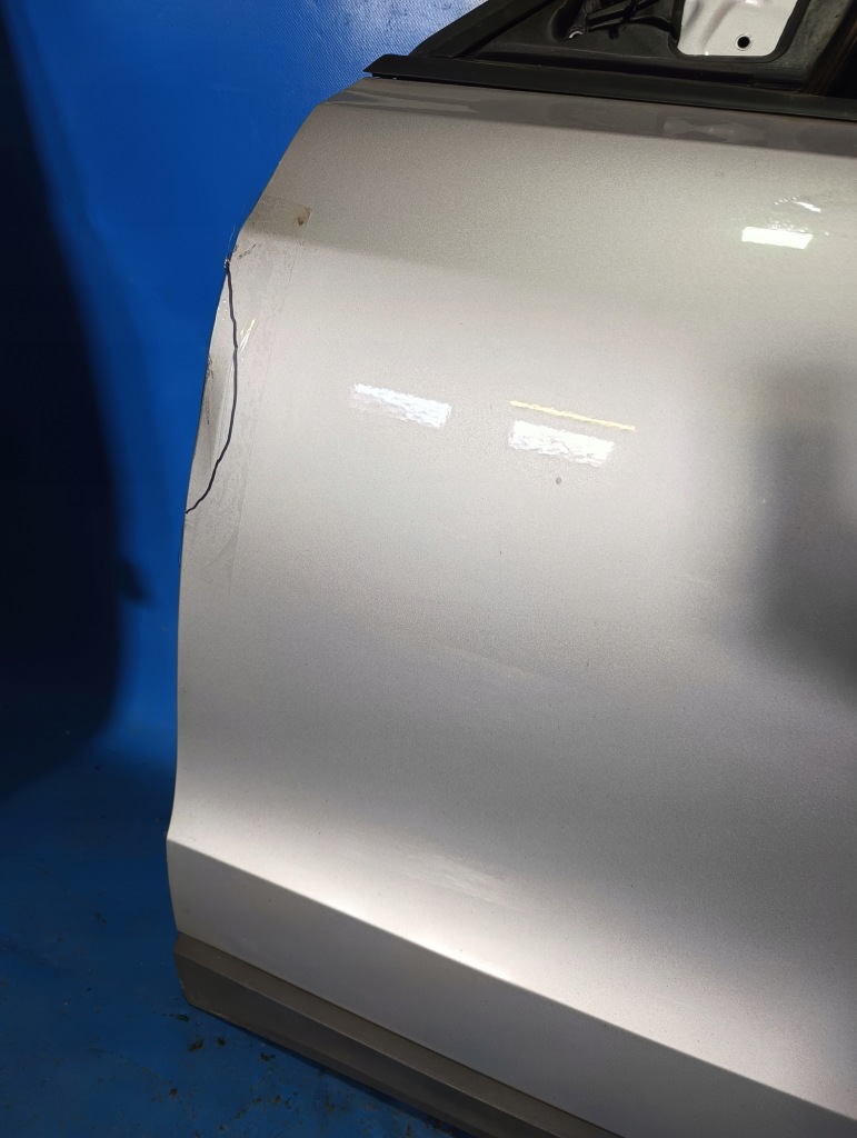 фото №2, Дверь левая перед передние audi q5 lx7w