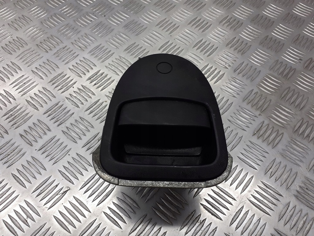 фото №1, Ручка крышки багажника opel combo 1.7 dti