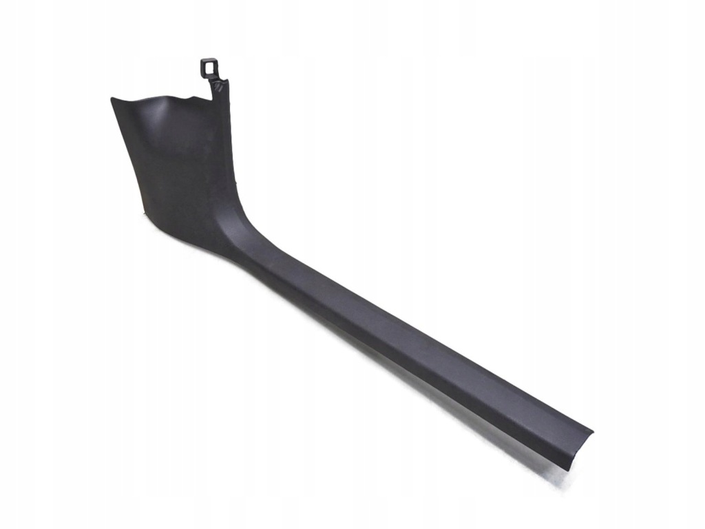 фото №1, Молдинг накладка порог правый перед audi a4 b7 8e0867272