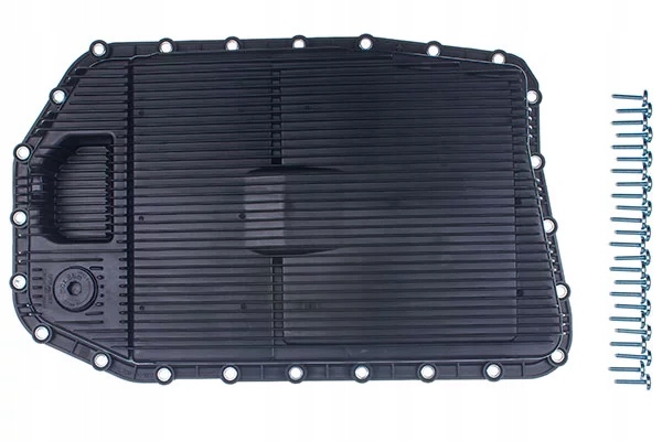 фото №2, Denckermann a220025 фільтр гідравлічний, автоматична коробка передач передач