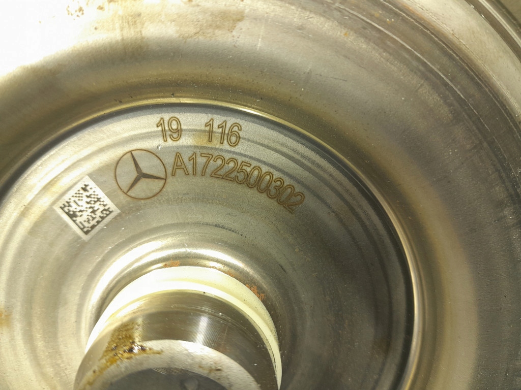 фото №4, Конвертер do автоматичної коробки передач a1722500302 aa