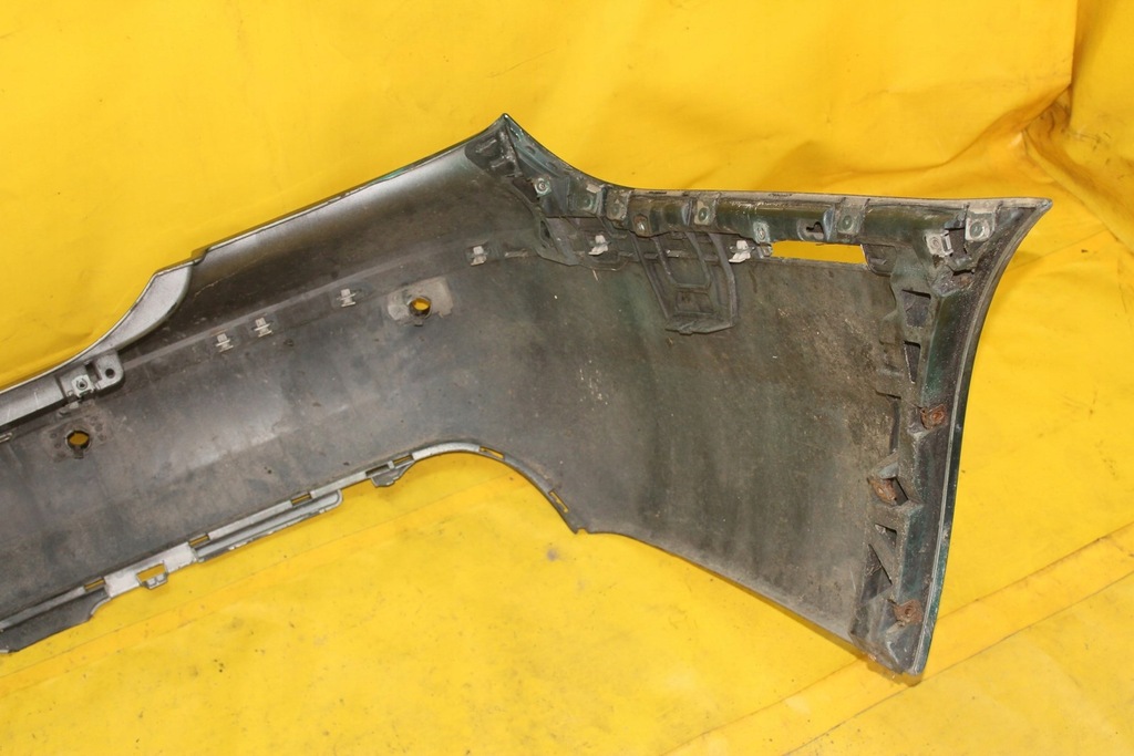 фото №15, Бампер задня jaguar s-type fl hgd