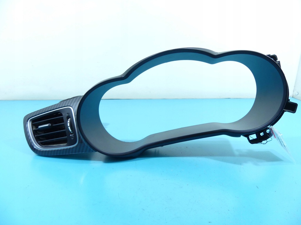 фото №1, Корпус рамка спідометра kia carens iv eu