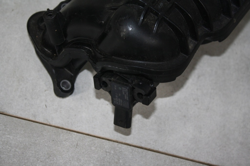 фото №7, Vw teramont колектор всмоктуючий 03h129711 03h129712