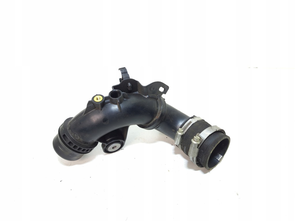 фото №1, Citroen c3 ds3 c4 ds4 peugeot 208 308 труба шланг waz інтеркулер 1.2 thp