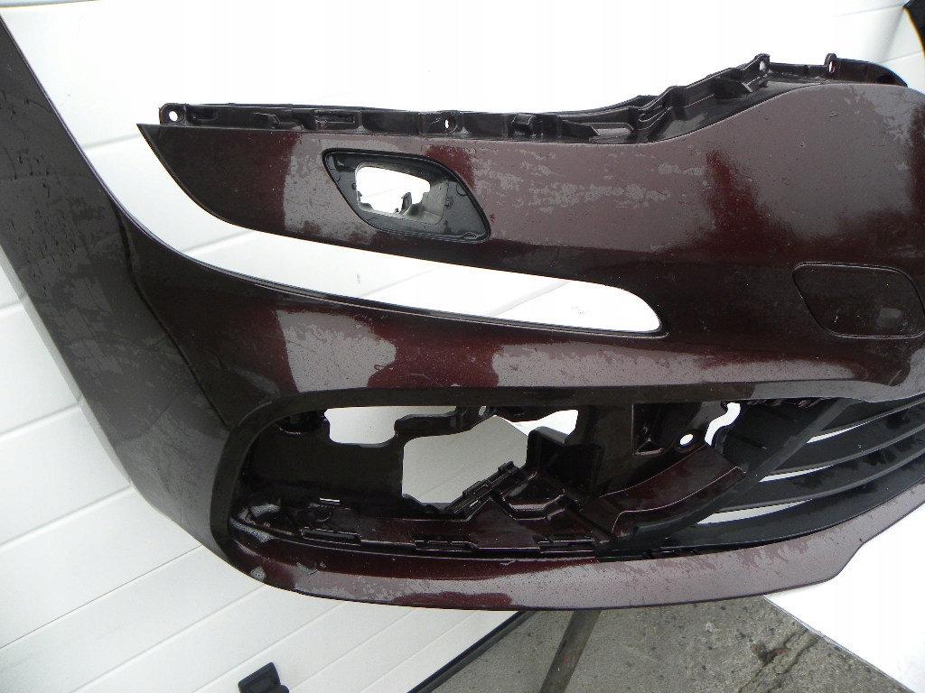 фото №4, Renault talisman lift бампер передній