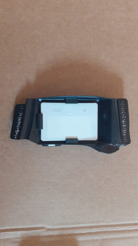 фото №2, Mercedes e w212 радар senor distronic a0009059907