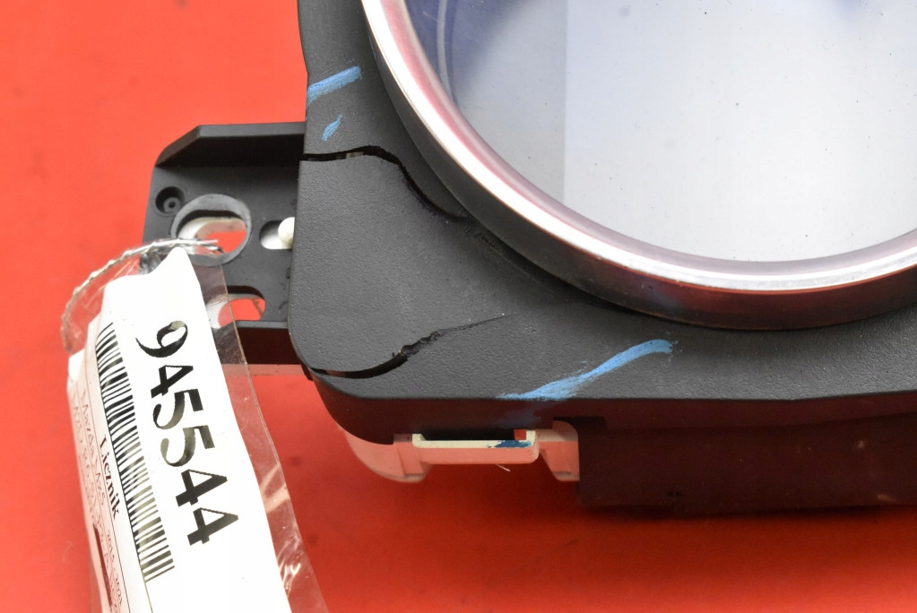 фото №13, Лічильник прилади автоматична коробка передач eu n24355430 mazda mx5 mx-5 iv nd 2.0 skyactiv 160km