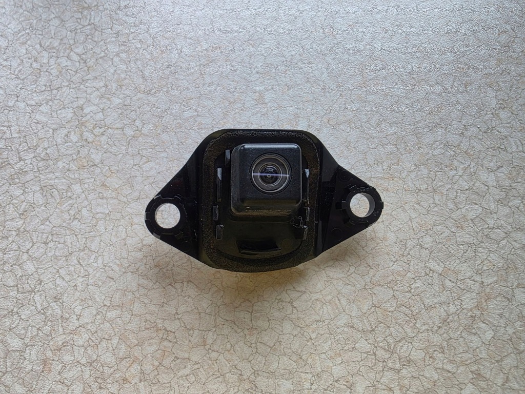 фото №1, Камера заднього виду toyota yaris iii 3 86790-0d010