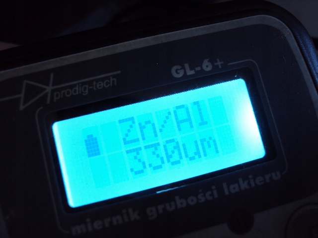 фото №7, Дверь правый задняя полный volvo xc60 i 452-46