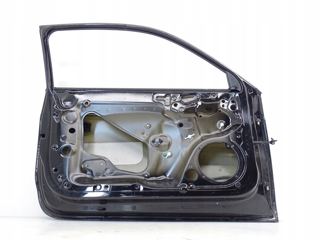 фото №12, Дверь левая левый перед audi a1 8x lift 3d hb ly9t