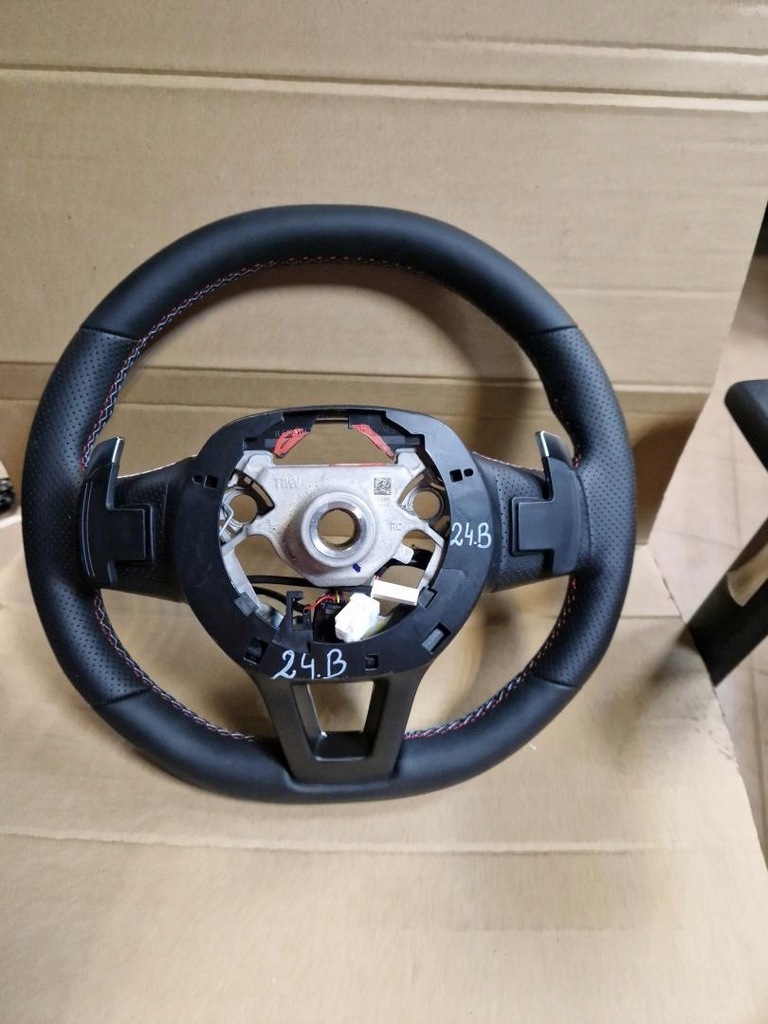 фото №15, Повітропровід czerwona niebieska nić renault clio v