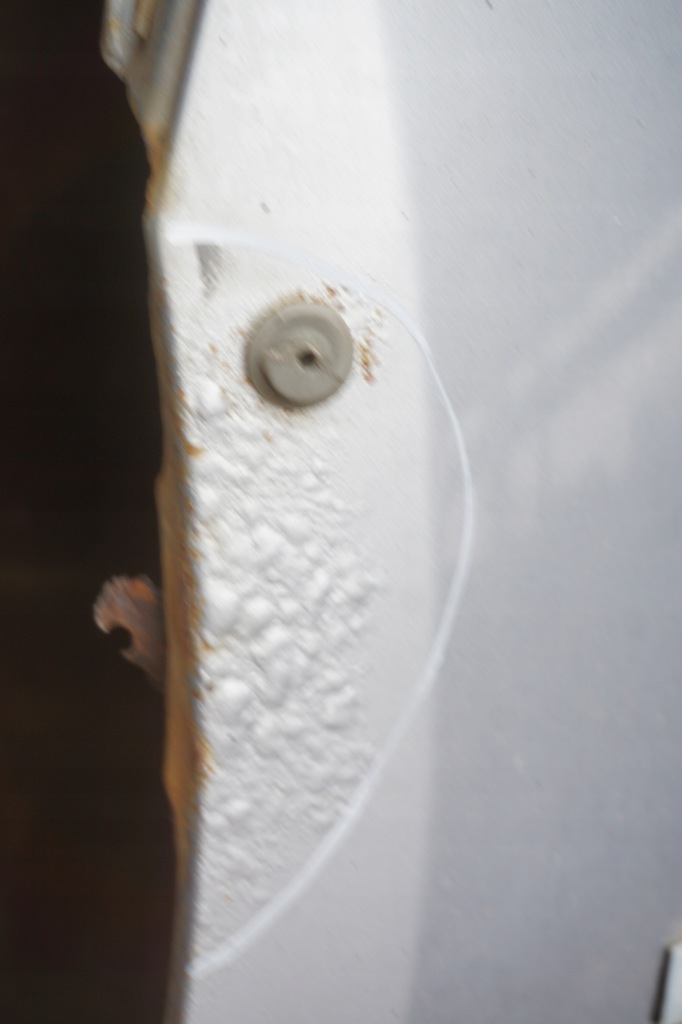 фото №12, Kia sorento i крила лівий перед передній 05r