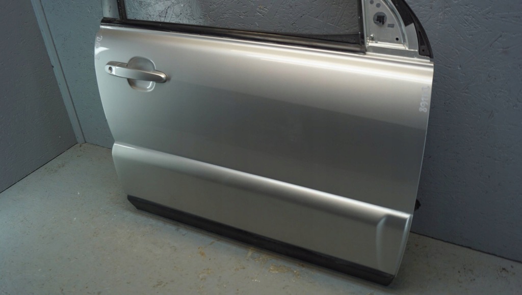 фото №14, Дверь правый перед kia sportage ii d1268 13j