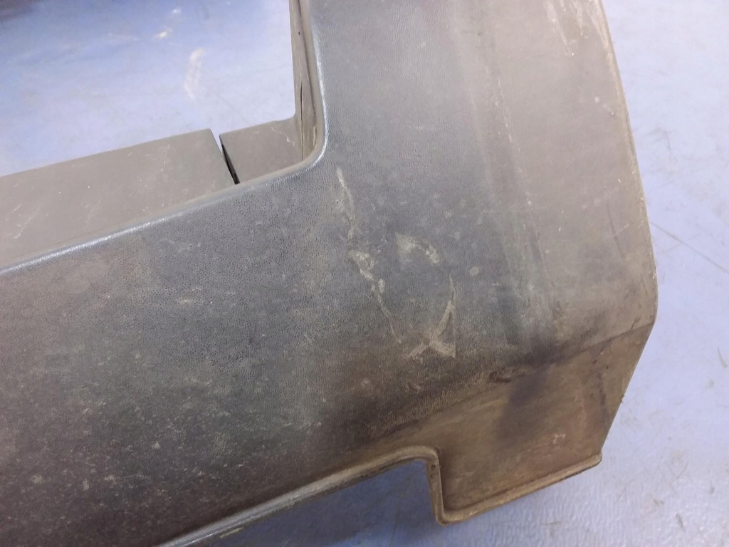 фото №6, Honda cr-v iii накладки накладки пороговые 2 штуки