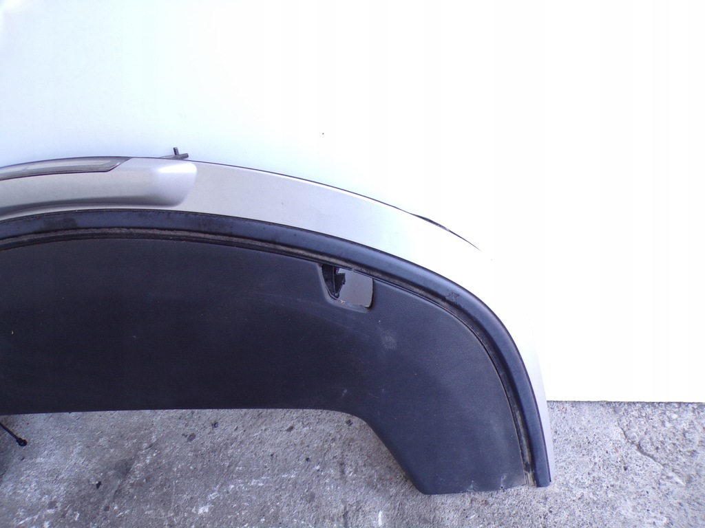 фото №5, Крышка багажника крышка крыша свет стоп volvo c70 i cabrio