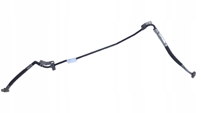 фото №1, Трубка шланг кондиціонера infiniti qx80 18+