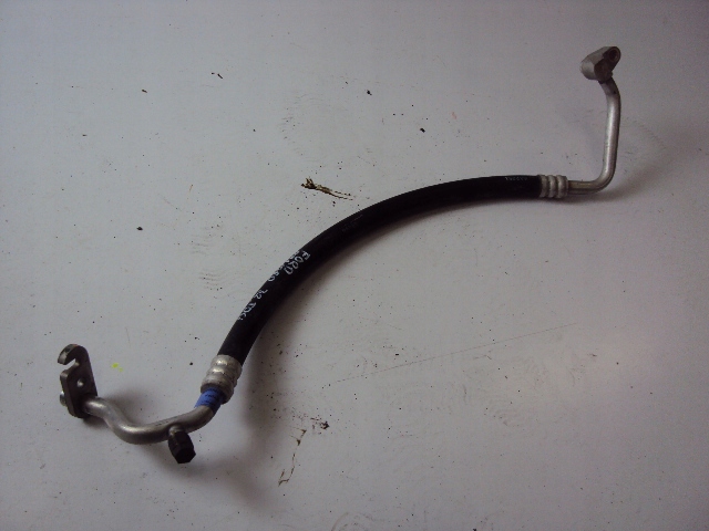 фото №1, Шланг кондиционера ford ranger 3.2 tdci fl 17 r