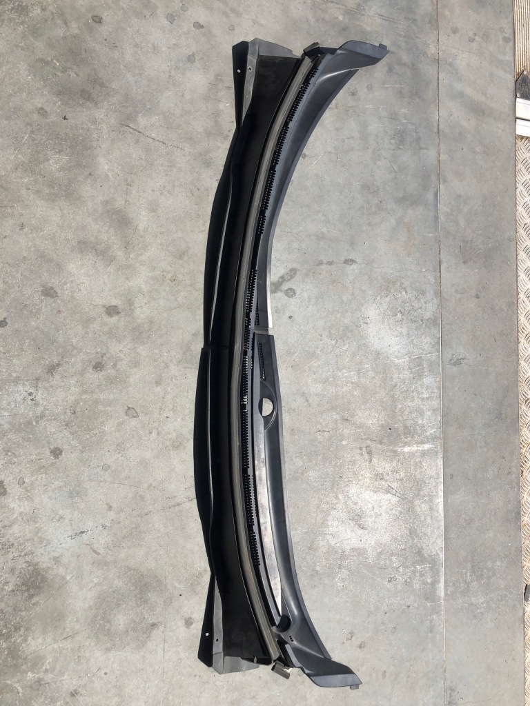 фото №1, Mitsubishi asx жабо 7405a064 7405a435