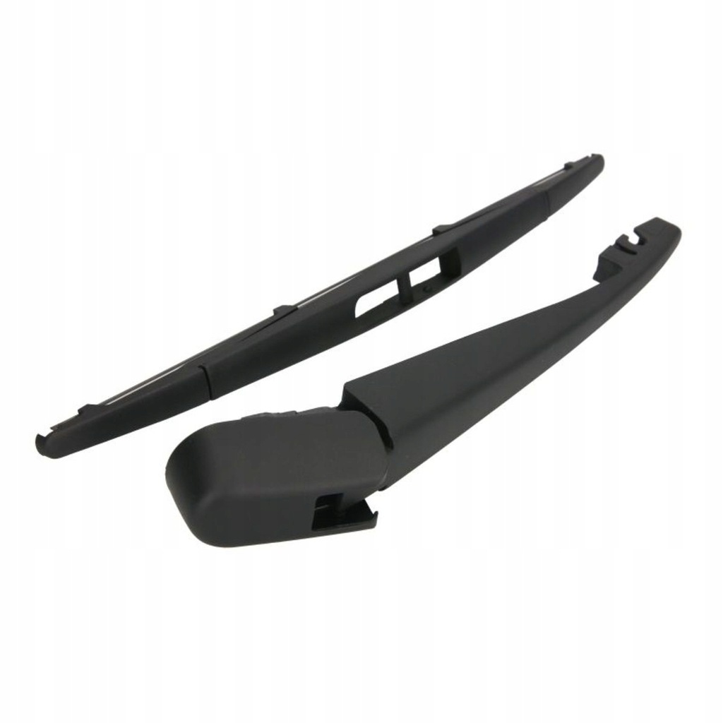 фото №1, Рычаг + щетка задняя peugeot 4007 07-13